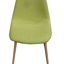 Cammy Dining Chair Lime